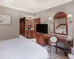 Madinah Hilton thumbnail